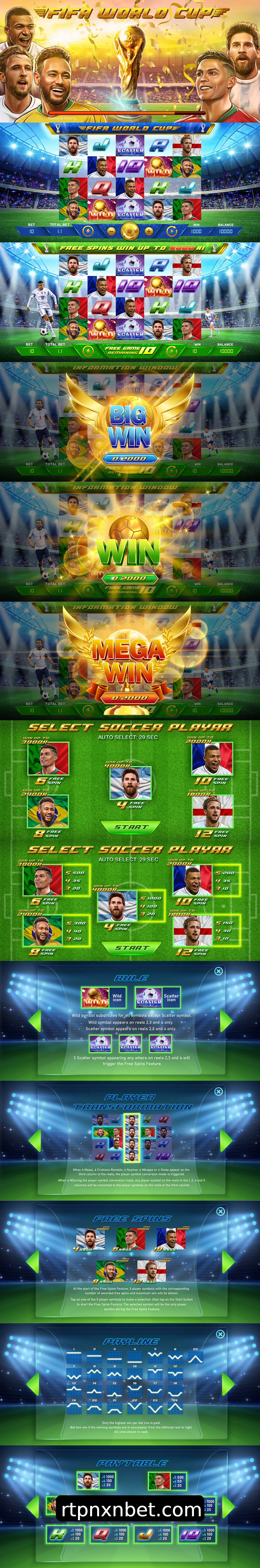 Apostas de Futebol nxnbet