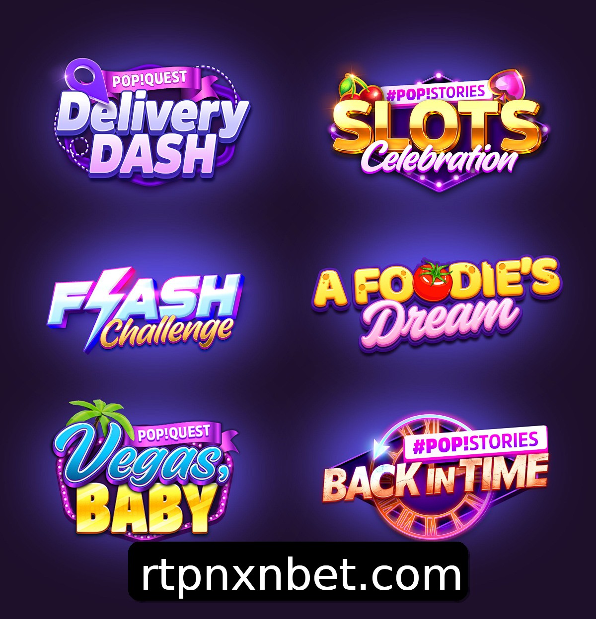 Diretório de Jogos nxnbet