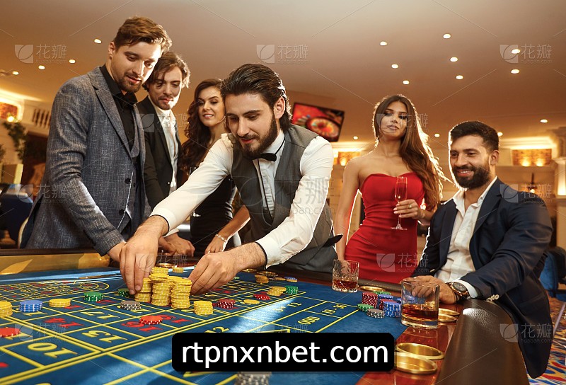 Casino Ao Vivo nxnbet