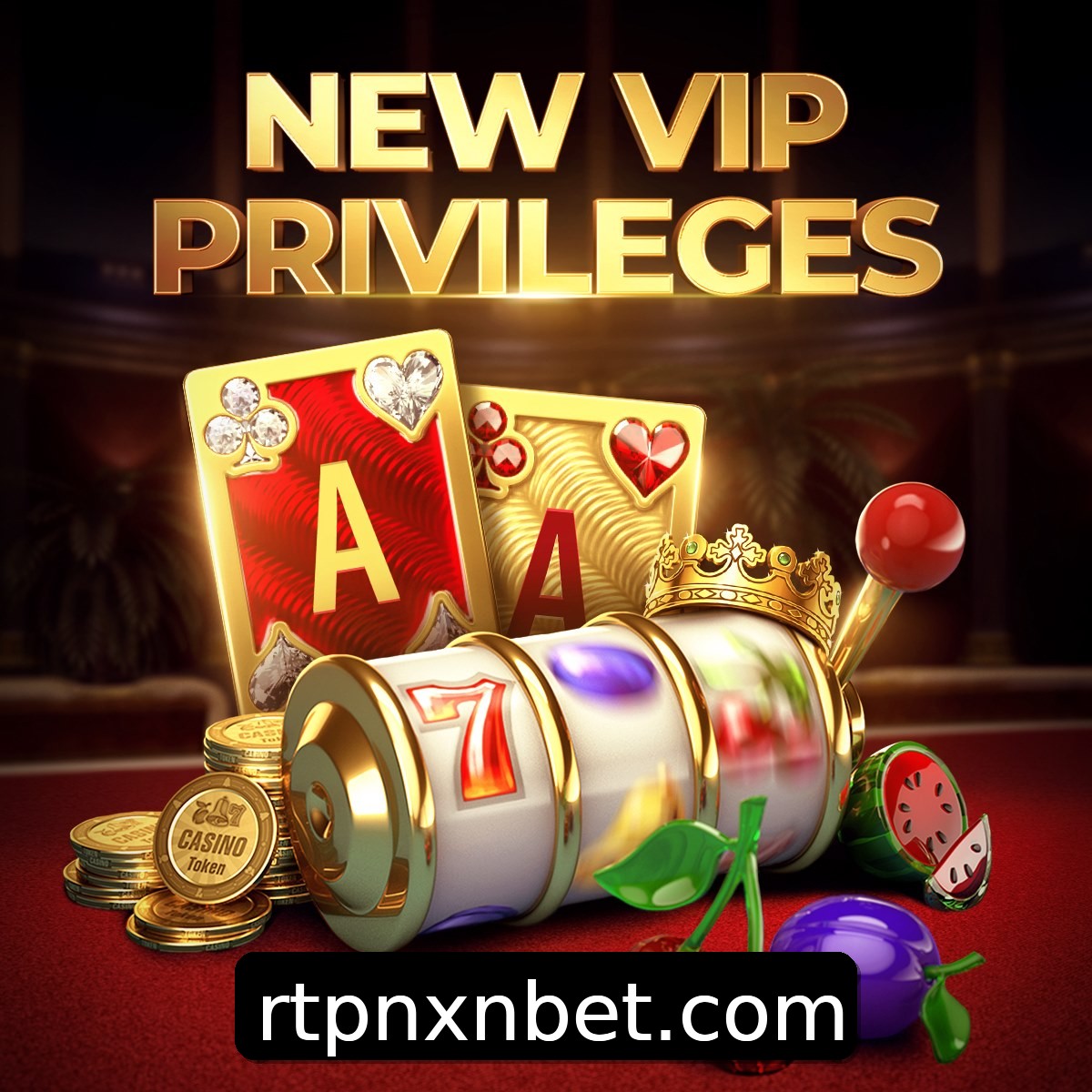 Programa VIP nxnbet