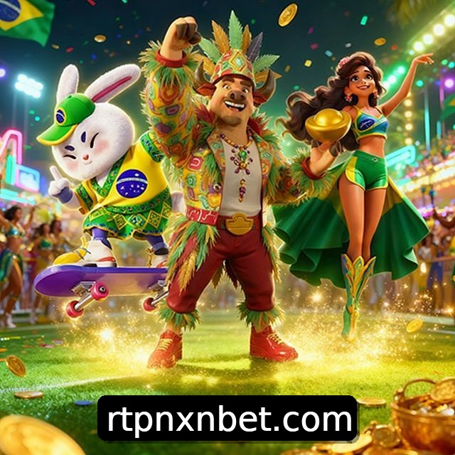 Bônus de Boas-vindas nxnbet