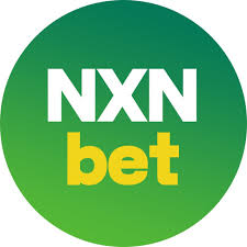 Logo da nxnbet